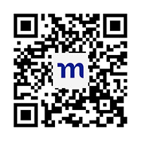 Mazars WeChat QR code