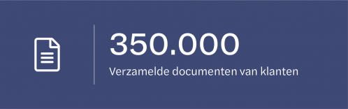 350.000 verzamelde documenten van klanten _ Signals
